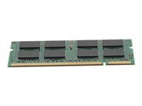 AddOn 2GB DDR2-800MHz SODIMM for HP 484381-001