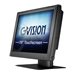 GVision PCoIP Zero Client Monitor CP19BH