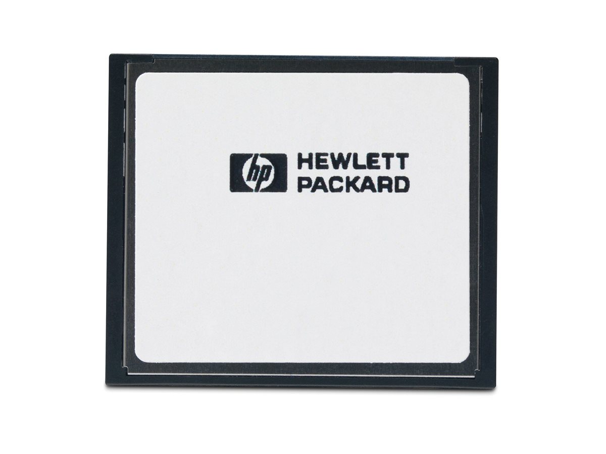 HP BarCode Printing USB Solution