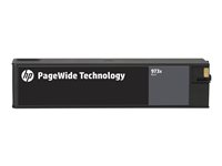 HP 973X HY noir original cartridge