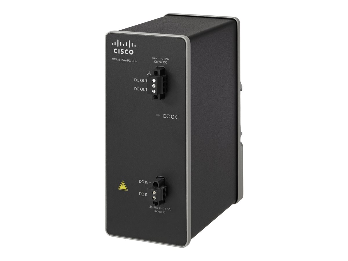 CISCO OE DC Input Power Module for IE300