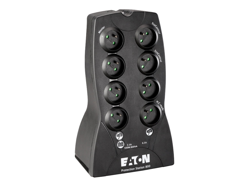 EATON 61061 UPS Eaton Protection Station 650 USB PL