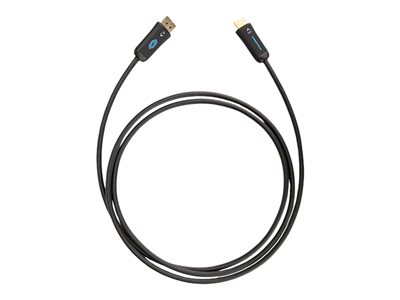 Crestron CBL-4K-DP-HD-6