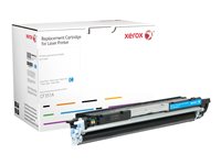 Xerox Cyan 1000 sider Toner 006R03243