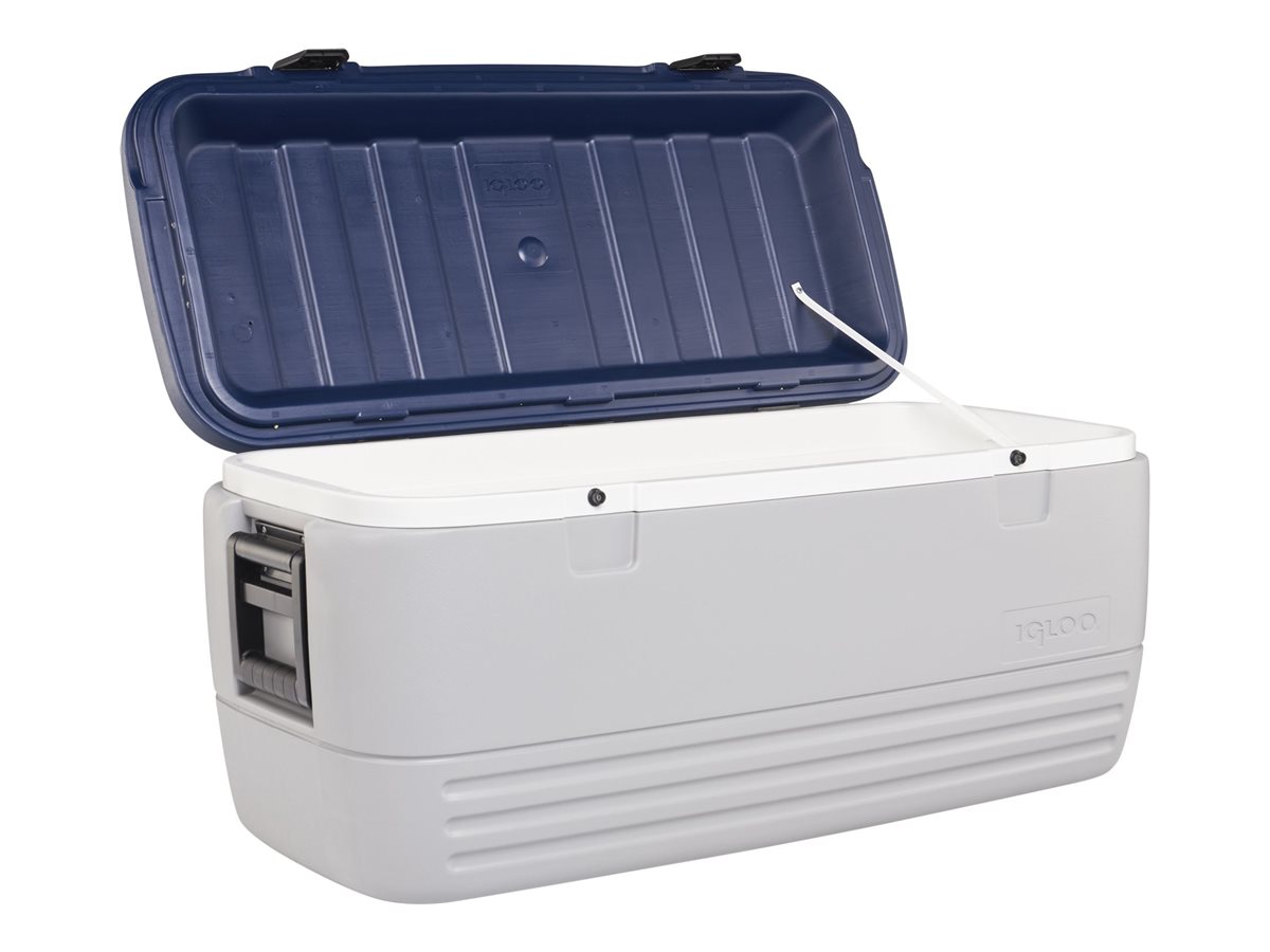 Igloo MaxCold Hard Sided Cooler - 120qt - 00049007