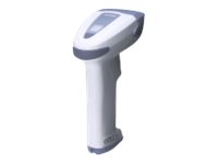 Denso AT27Q-SB Barcode scanner portable 2D imager decoded Bluetooth 2.1