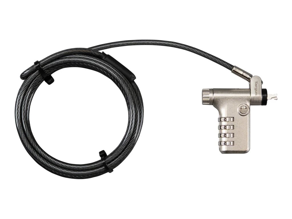 Targus DEFCON - Security cable lock