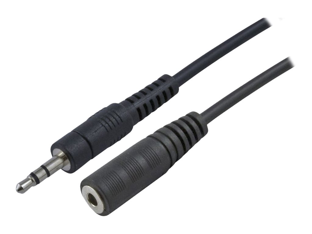 4XEM - Headphones extension cable
