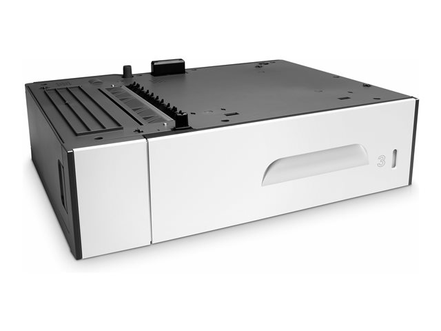 HP PageWide Enterp. 500-sheet Paper Tray G1W43A