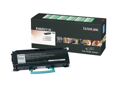 LEXMARK TONER LRP TRES GRANDE C
