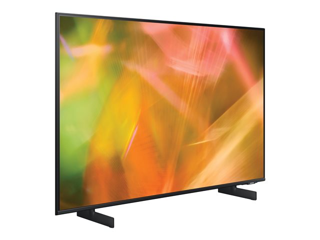 Samsung HAU8000 Series HG65AU800EU 65" 4K UHD Smart-TV Schwarz