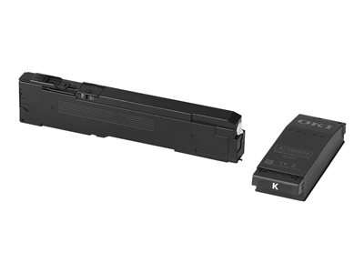 black - original - toner cartridge