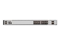 Cisco Catalyst C9500-16X-E