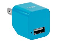 Logiix Power Cube Mini - Blue - LGX12889