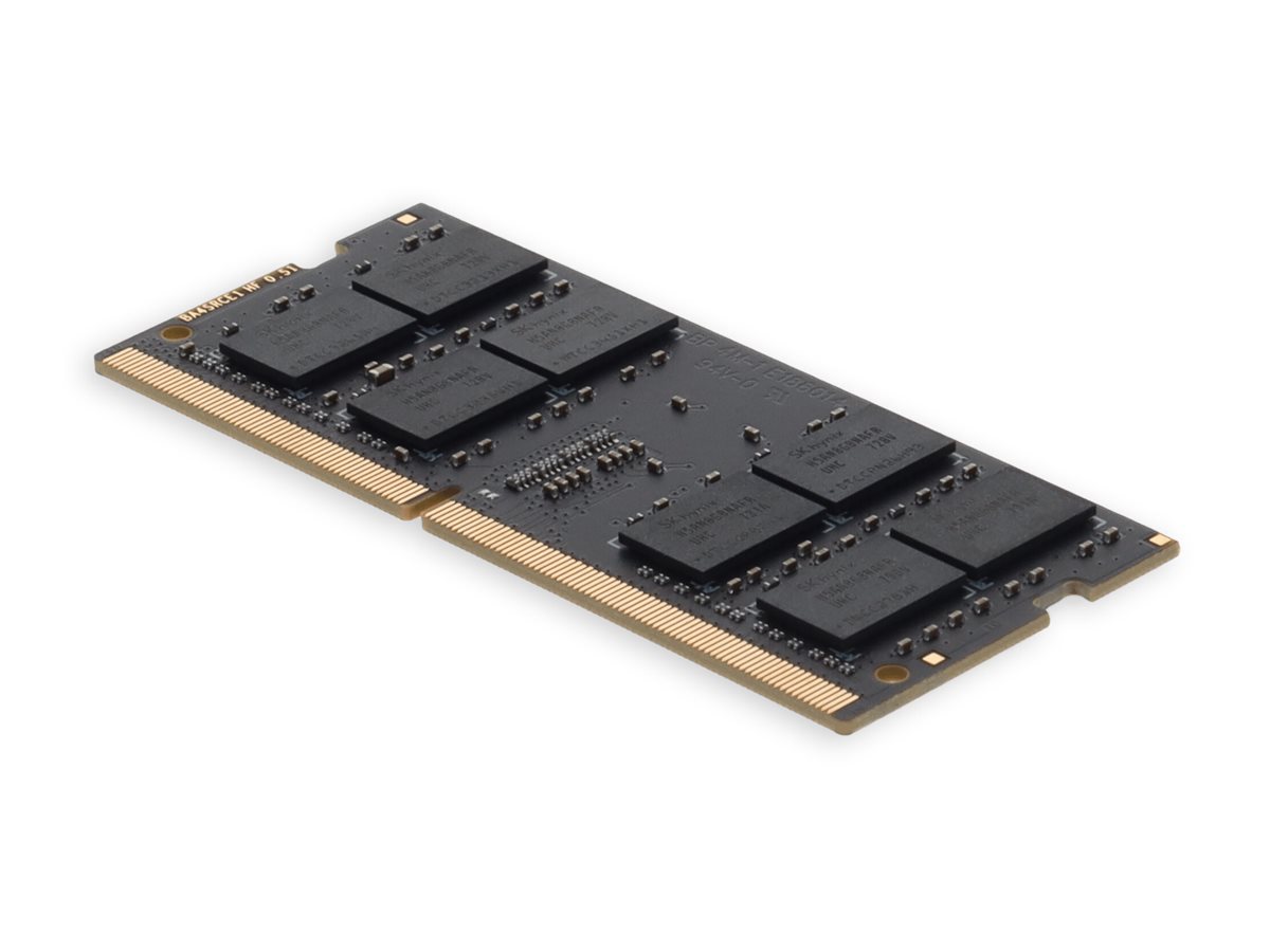 Ddr4 Modues AddOn - DDR4 - module | Overview, Specs, Details | SHI