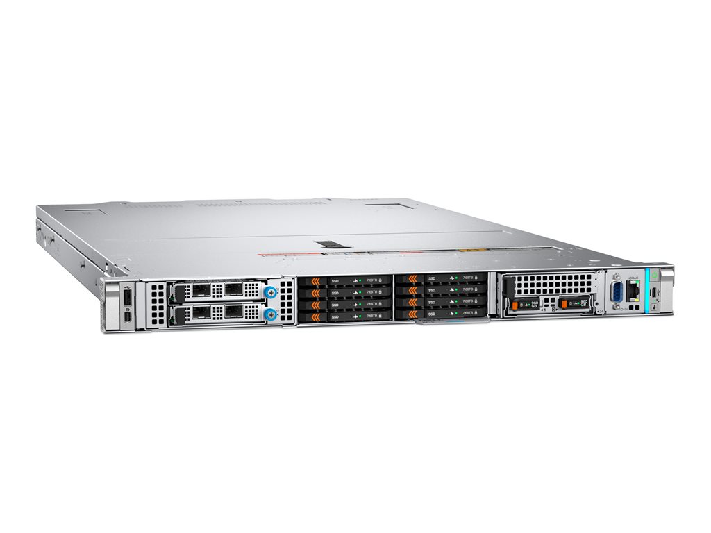 Dell PowerEdge R470