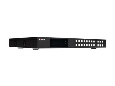 LINDY 8x8 HDMI 4K60 Seamless Multi-View