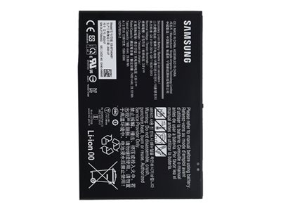 KoamTac - Tablet battery