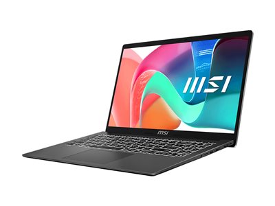 MSI Modern 15 F1MG-687XFR