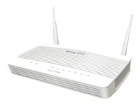 Draytek Vigor 2766ac Trådløs router Desktop Væg-monterbar