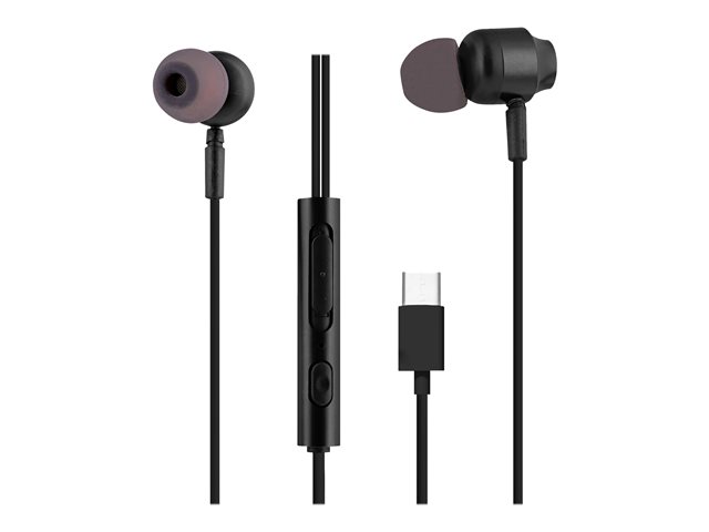 TNB C-BUDS - Type C earphones