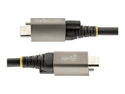 STARTECH.COM USB31CCTLKV1M, Smartphone Zubehör Kabel &  (BILD5)