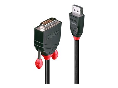 DisplayPort cable - 5 m