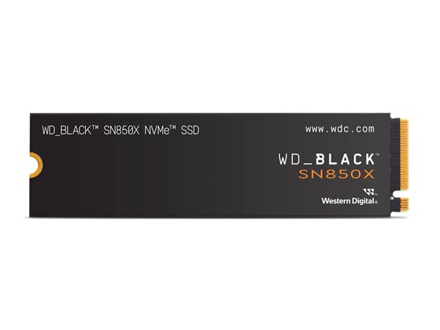 WD_BLACK SN850X WDS800T2X0E-00CDD0