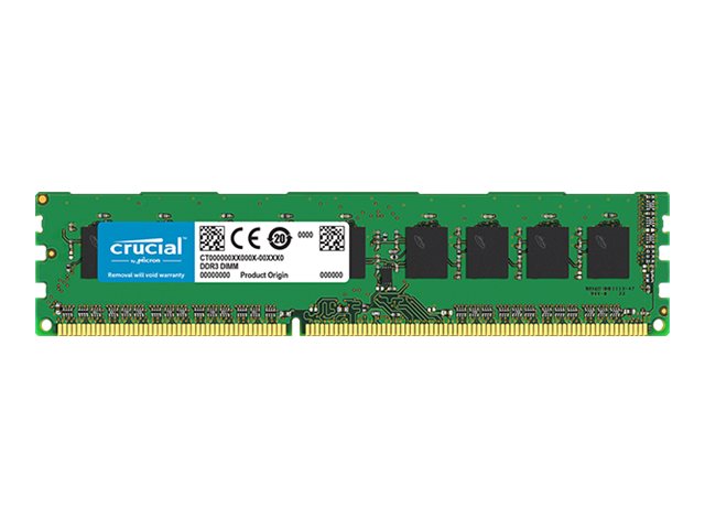 Crucial - DDR3 - module | SHI