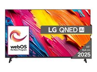 LG 65QNED70A6A 65' 4K UHD (2160p)