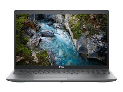 Dell Precision 3581 - Intel Core i7