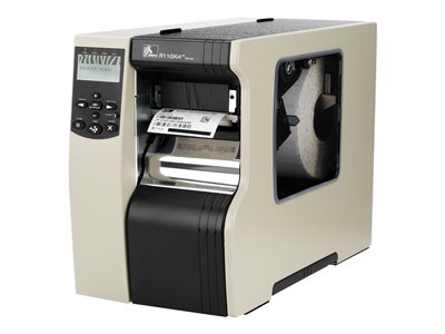 Zebra Xi Series R110Xi4