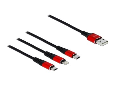 DELOCK 85891, Kabel & Adapter Kabel - USB & Thunderbolt, 85891 (BILD2)