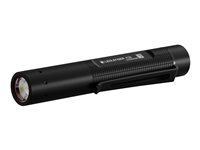 Ledlenser P-Series P2R Lommelygte 6000-7500K Hvidt lys