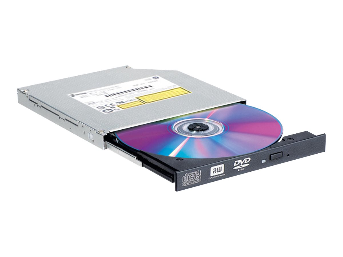 LG GTC0N - Disk drive
