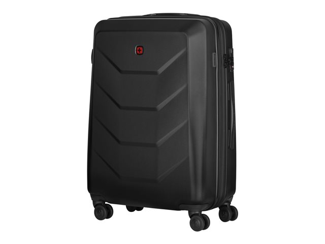 Wenger Prymo Prymo Medium Black – Wenger