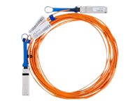 30M ACTIVE FIBER CABLE QSFP40GBE