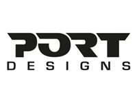 port designs logo