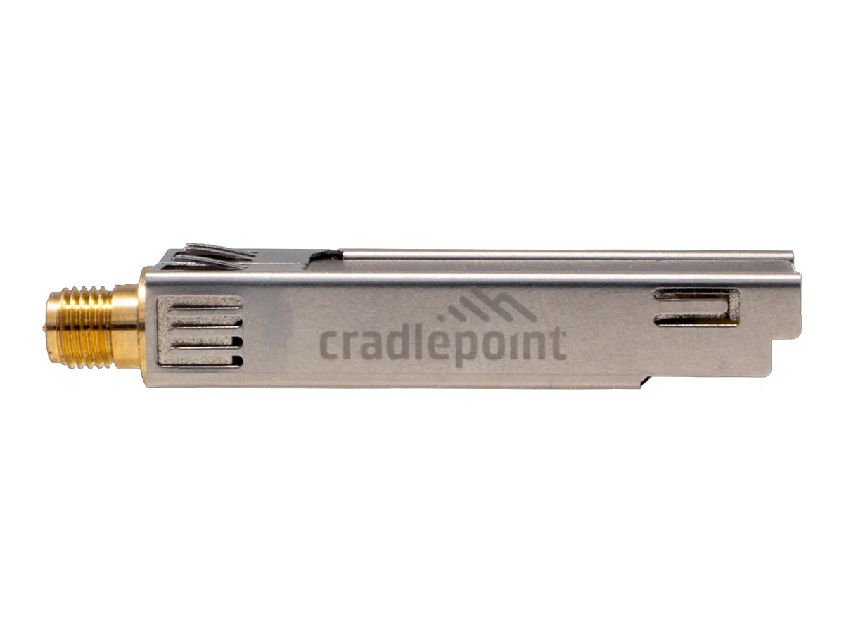 Cradlepoint MC20BT - Network adapter