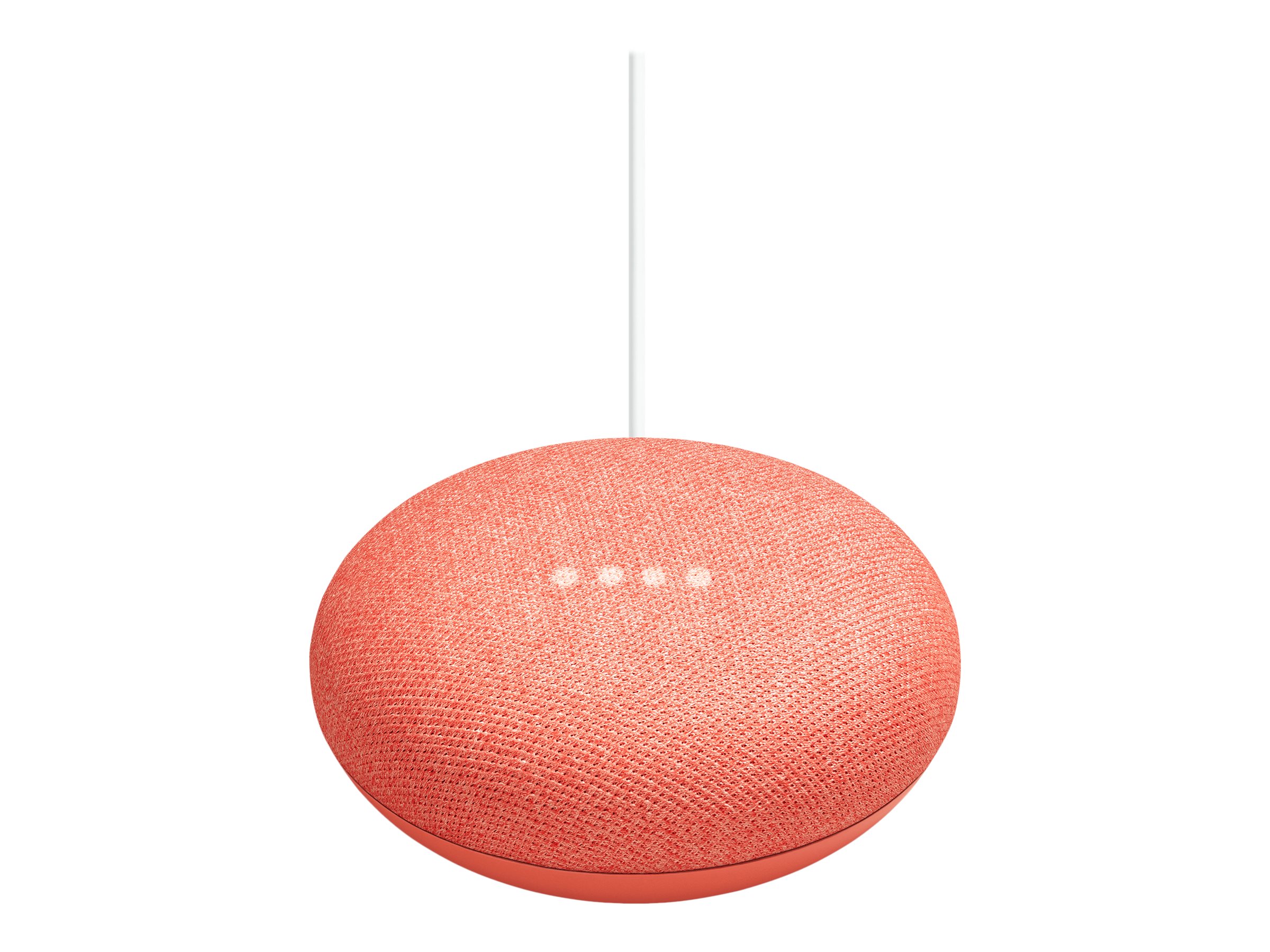 Google Home Mini - Smart speaker