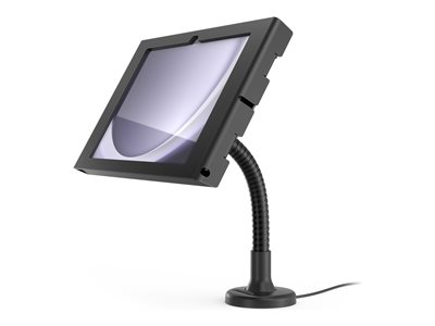 Galaxy Tab A9+ Apex Enclosure Flex Arm Mount Black