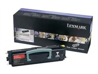 Lexmark Cartouches toner laser 34080HE