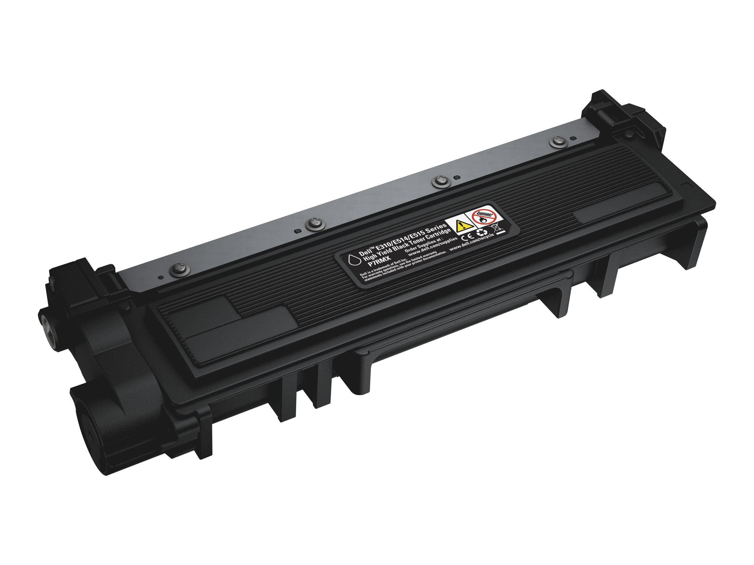 Dell - High Capacity