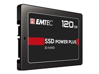 Emtec produit Emtec ECSSD120GX150