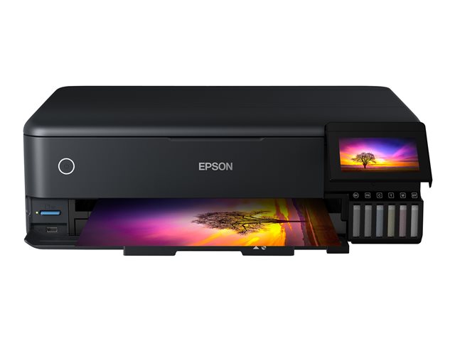 EPSON EcoTank ET-8550 Multifunctional