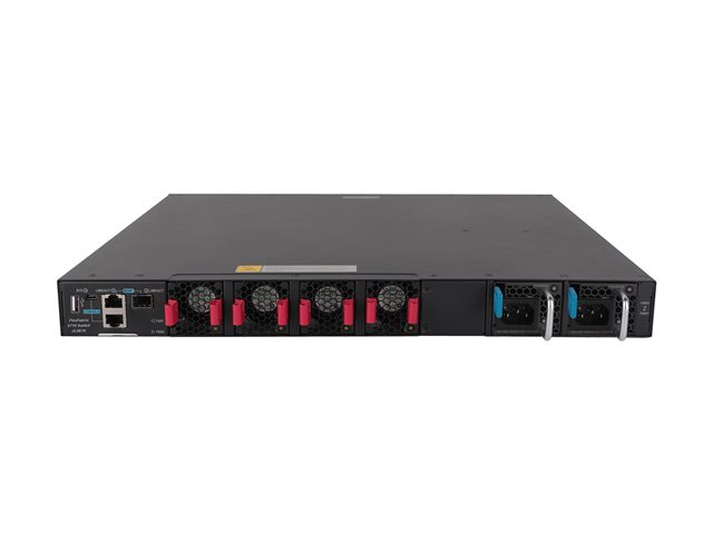 HPE HPN FlexFabric 5710 Switch 24 SFP+
