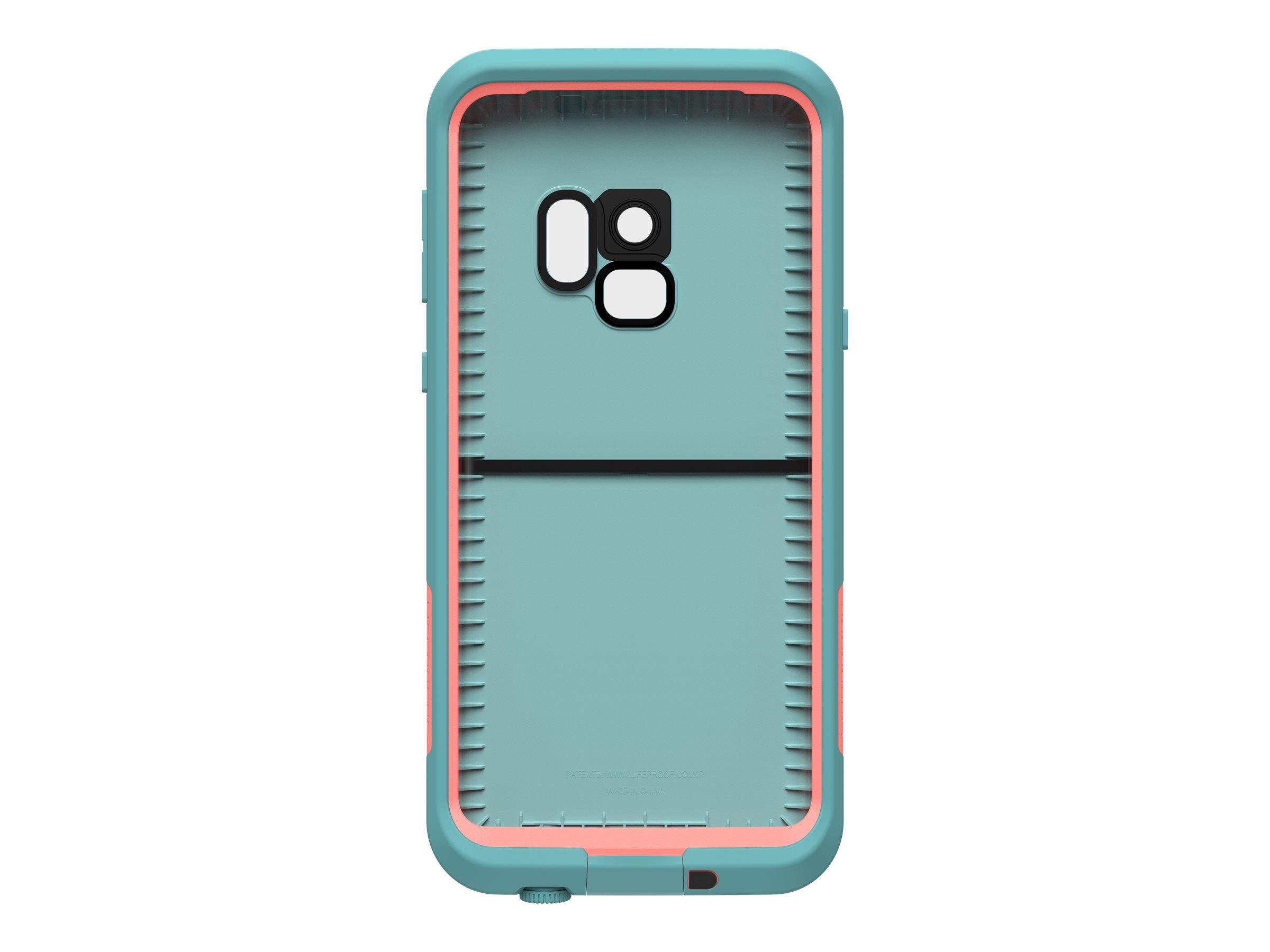 skullpanda phone case POP MART SKULLPANDA Mirage iPhone 16 Pro / Pro Max Case