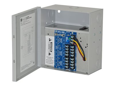 Altronix AL168300CBM Power adapter (wall mountable) AC 115 V output conn