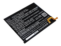 DLH Energy Batteries compatibles GS-BT4372