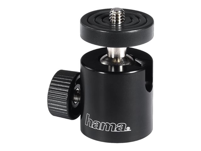 Hama tripod head